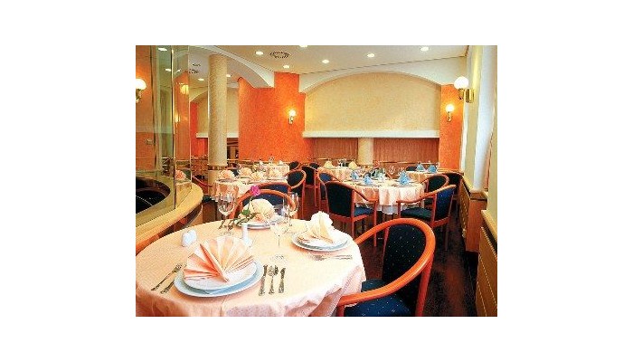 Hotel Jean De Carro poza 6