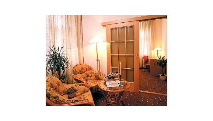 Hotel Jean De Carro poza 5