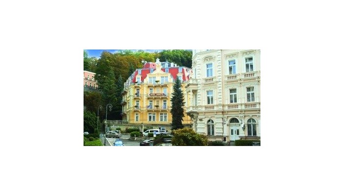 Hotel Lauretta poza 0