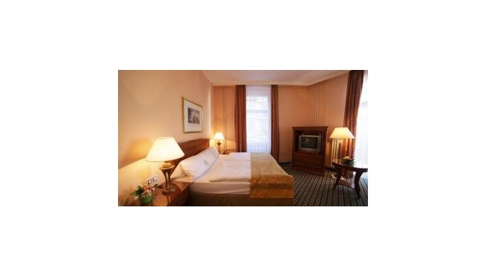 Hotel Lauretta poza 2