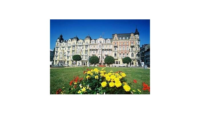 Hotel Orea Palace Zvon poza 1