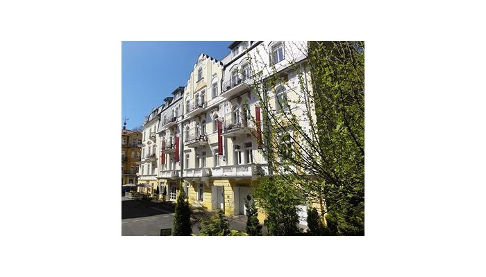 Hotel Residence Romanza poza 10