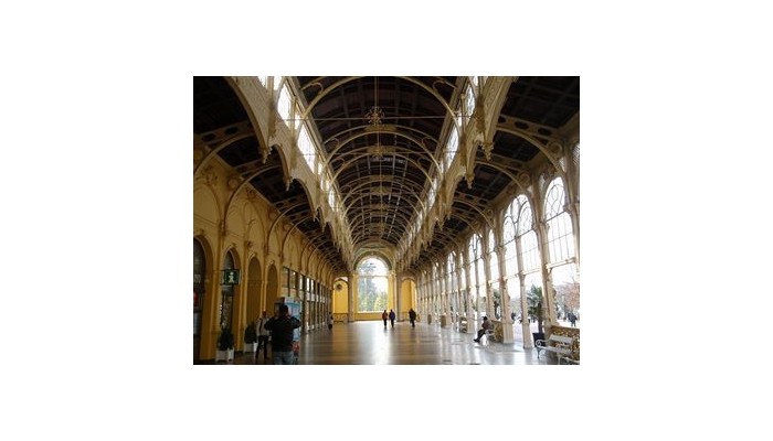 Hotel Residence Romanza poza 9