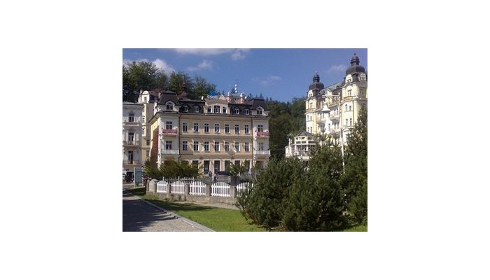 Hotel Residence Romanza poza 6