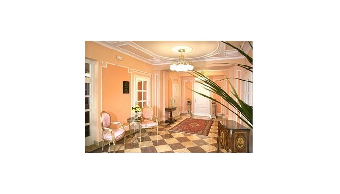 Hotel Residence Romanza poza 5