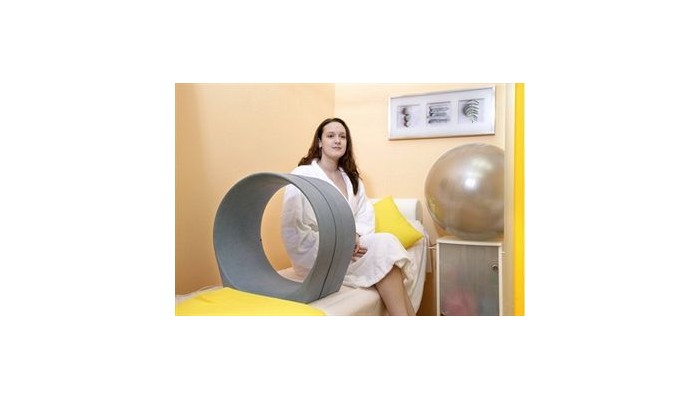 Hotel Residence Romanza poza 2