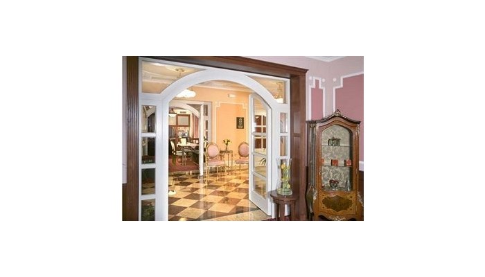 Hotel Residence Romanza poza 3