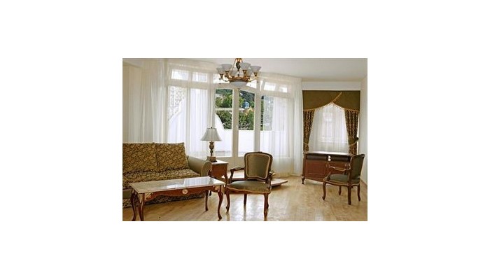 Hotel Residence Romanza poza 0