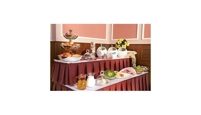 Hotel Residence Romanza poza 7