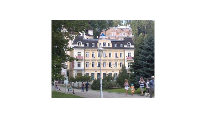 Hotel Residence Romanza poza 4