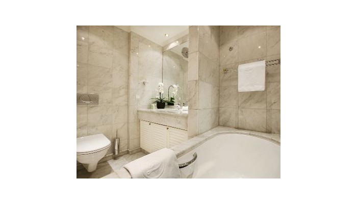 Hotel Vienna House Dvorak poza 7