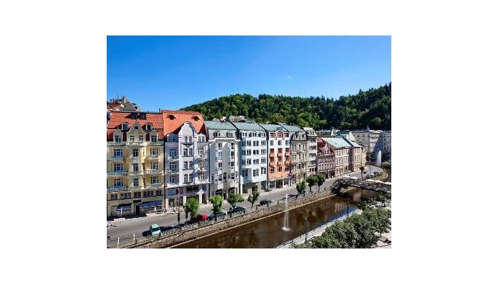 Hotel Vienna House Dvorak poza 1