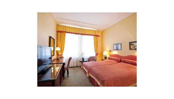Hotel Vienna House Dvorak poza 6