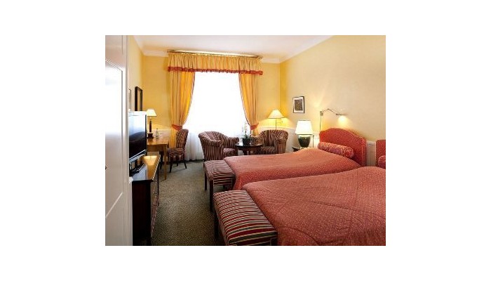 Hotel Vienna House Dvorak poza 5