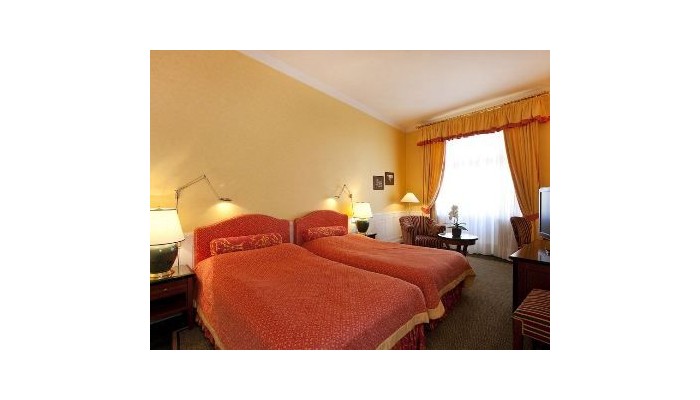 Hotel Vienna House Dvorak poza 4