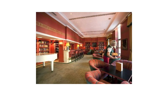 Hotel Vienna House Dvorak poza 9