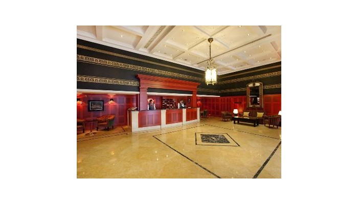 Hotel Vienna House Dvorak poza 3