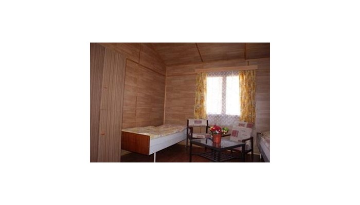 Hotel Vitkova Hora poza 8