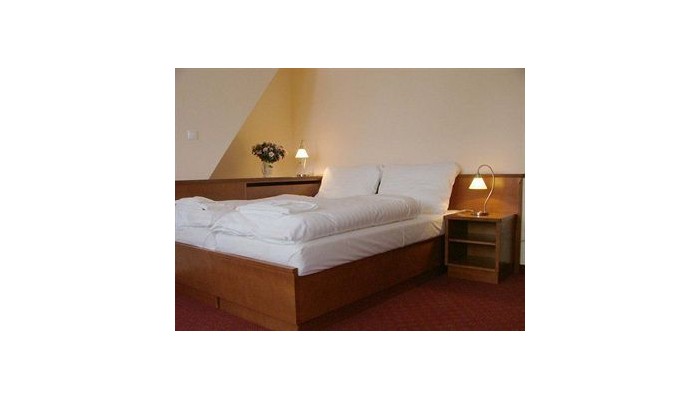 Hotel Vitkova Hora poza 2