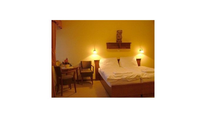 Hotel Vitkova Hora poza 6