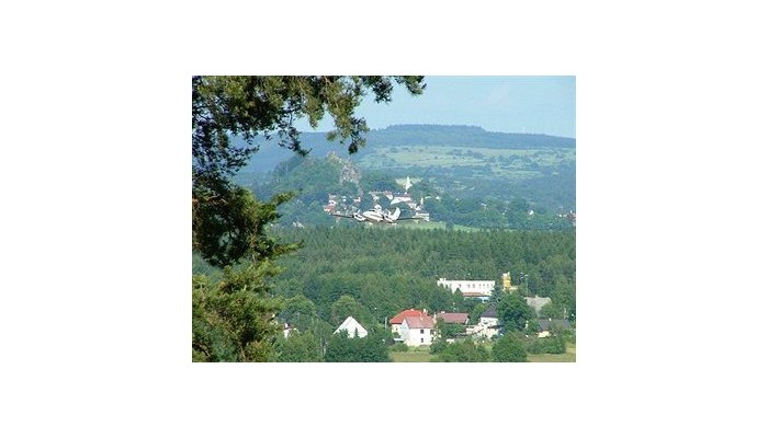 Hotel Vitkova Hora poza 5