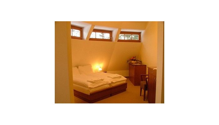 Hotel Vitkova Hora poza 3