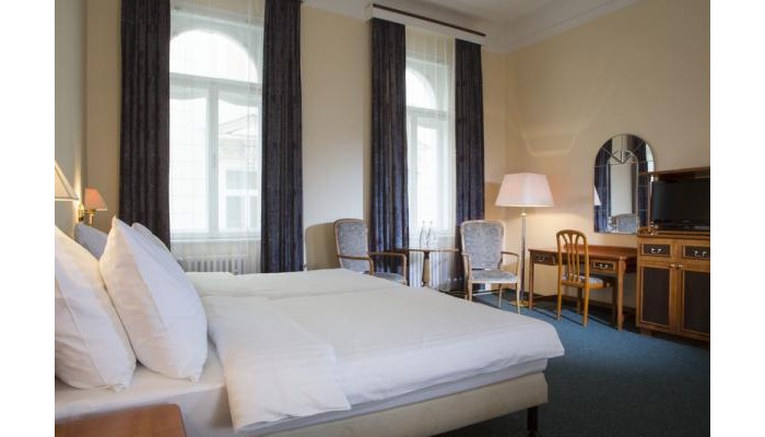 Orea Hotel Bohemia poza 9