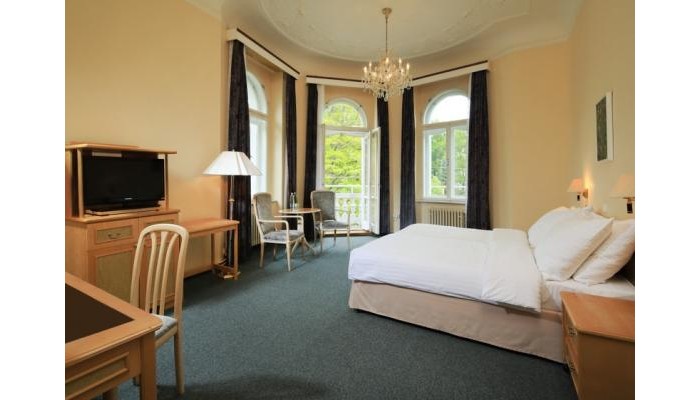 Orea Hotel Bohemia poza 7