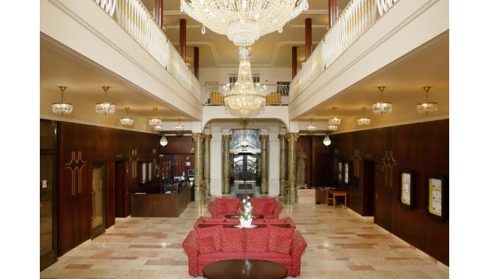 Orea Hotel Bohemia poza 0