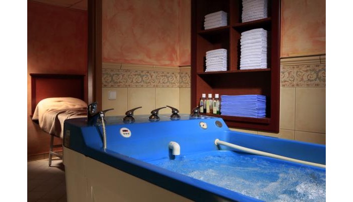 Orea Hotel Bohemia poza 5