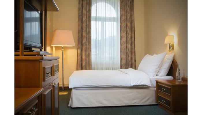 Orea Hotel Bohemia poza 4