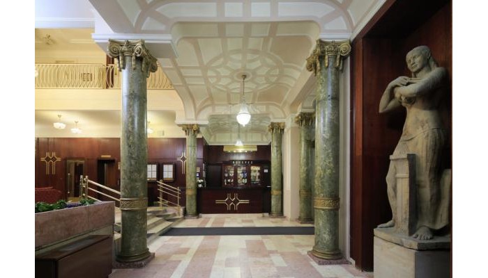 Orea Hotel Bohemia poza 6