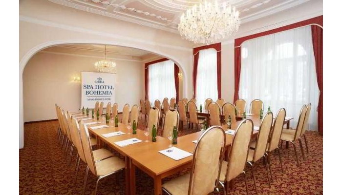 Orea Hotel Bohemia poza 2