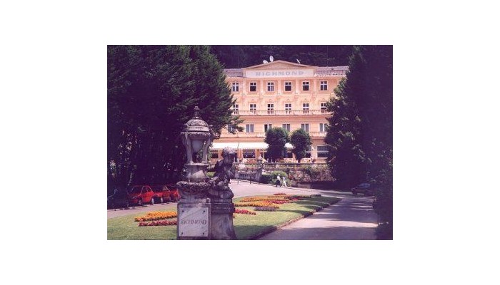 Richmond Hotel poza 0