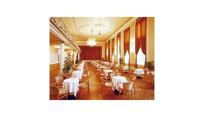 Richmond Parkhotel poza 5