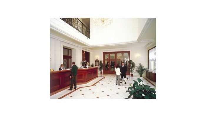 Richmond Parkhotel poza 2