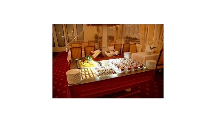 Richmond Parkhotel poza 7