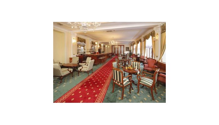 Richmond Parkhotel poza 10