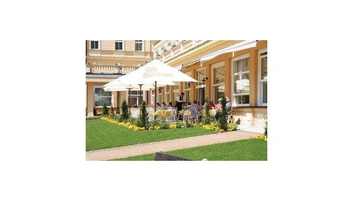 Richmond Parkhotel poza 8