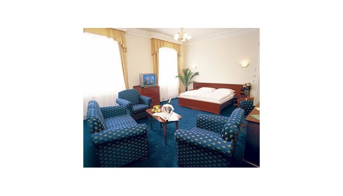 Richmond Parkhotel poza 3