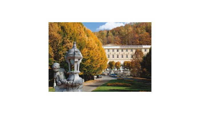 Richmond Parkhotel poza 0