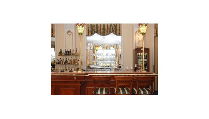 Richmond Parkhotel poza 9