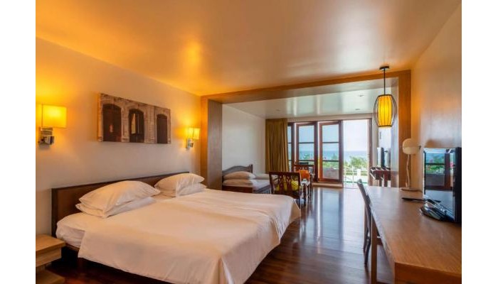 Best Western Phuket Ocean Resort poza 3