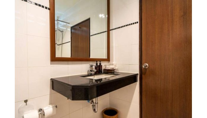 Best Western Phuket Ocean Resort poza 8