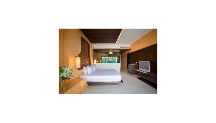 Chanalai Romantica Resort poza 8
