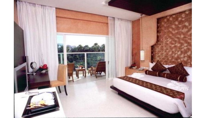 Chanalai Romantica Resort poza 9