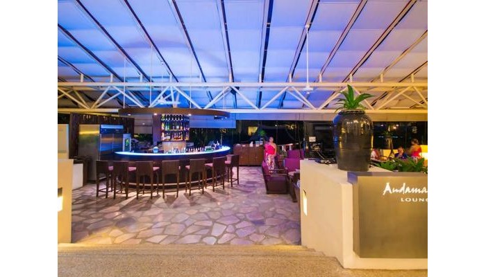 Hilton Phuket Arcadia Resort And Spa poza 10