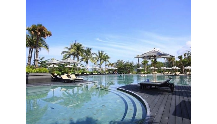 Hilton Phuket Arcadia Resort And Spa poza 12