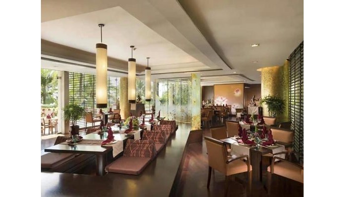 Hilton Phuket Arcadia Resort And Spa poza 9