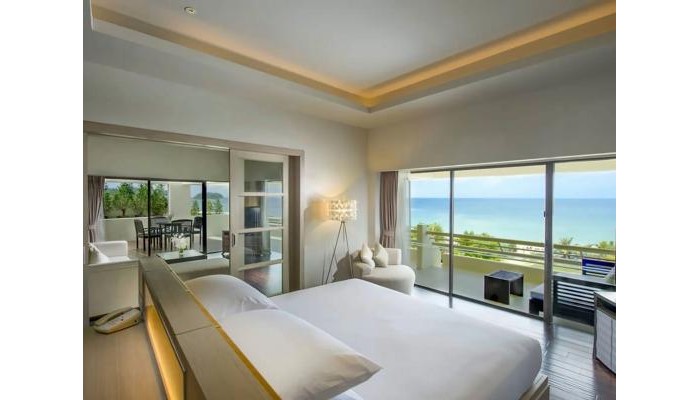 Hilton Phuket Arcadia Resort And Spa poza 7